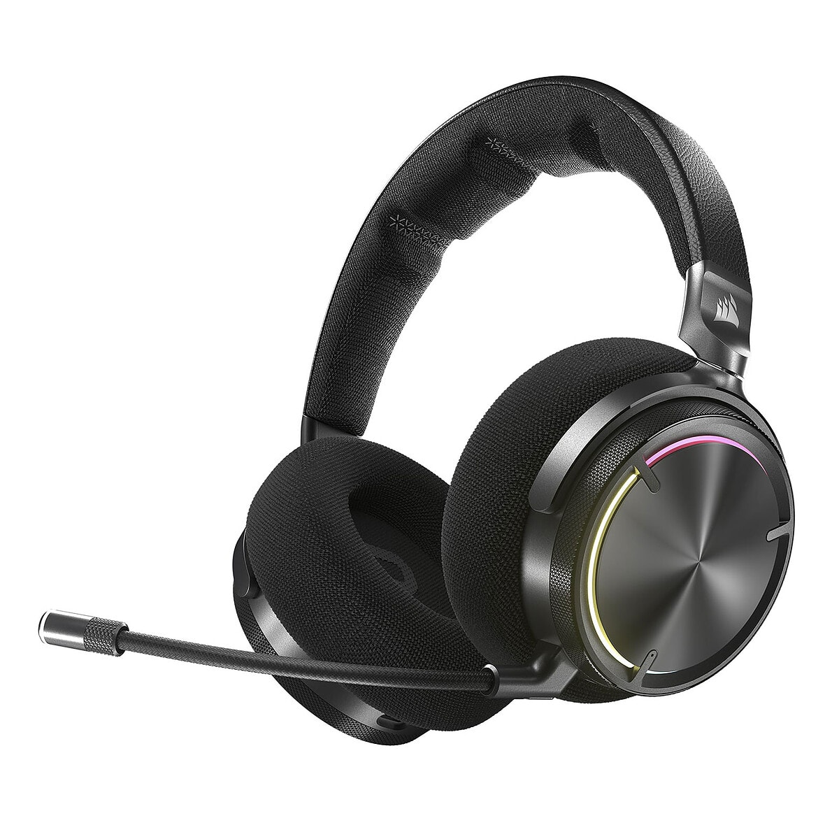 Corsair Virtuoso Max Wireless (Noir) - Image 1