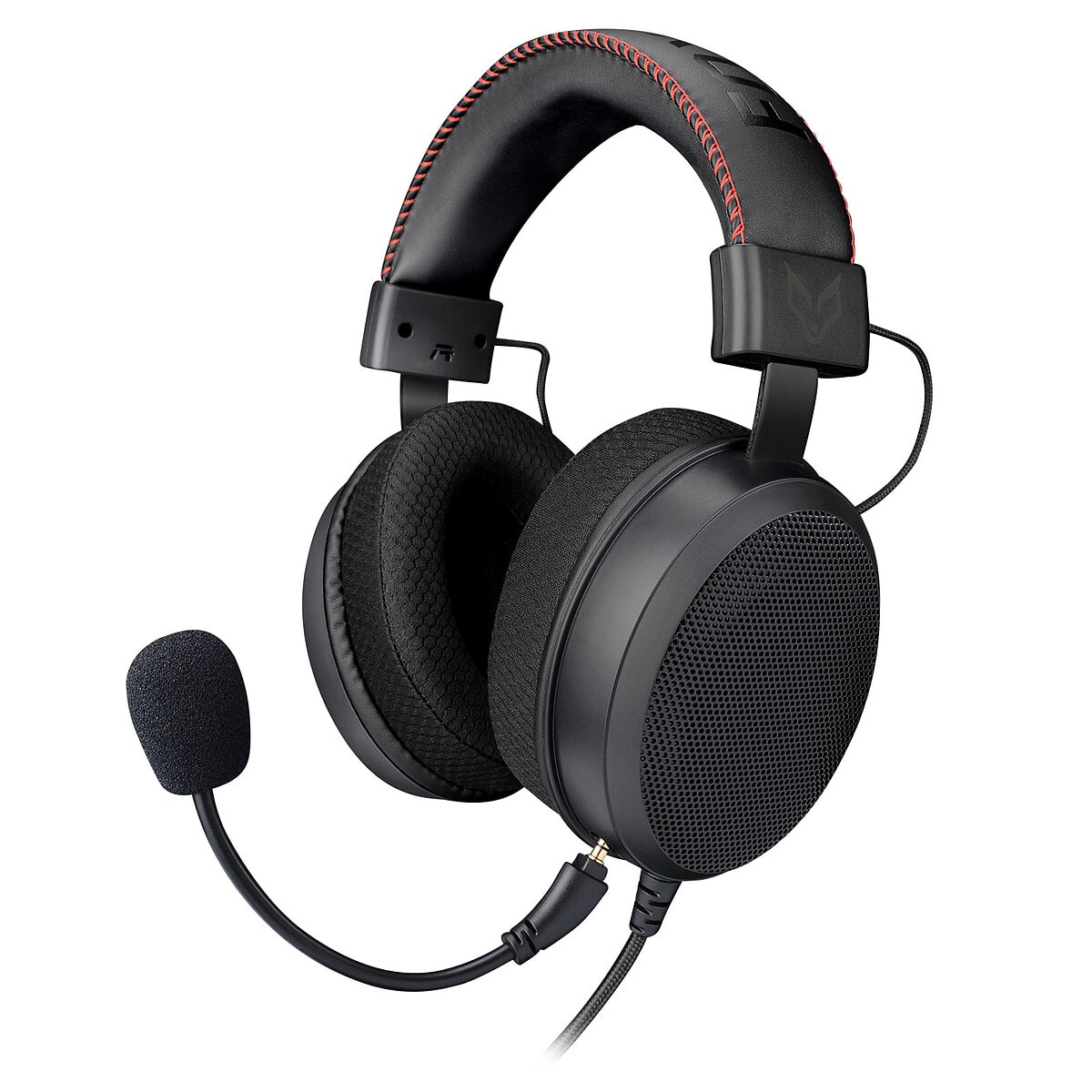 Fox Spirit DH0 (Noir) - Image 1