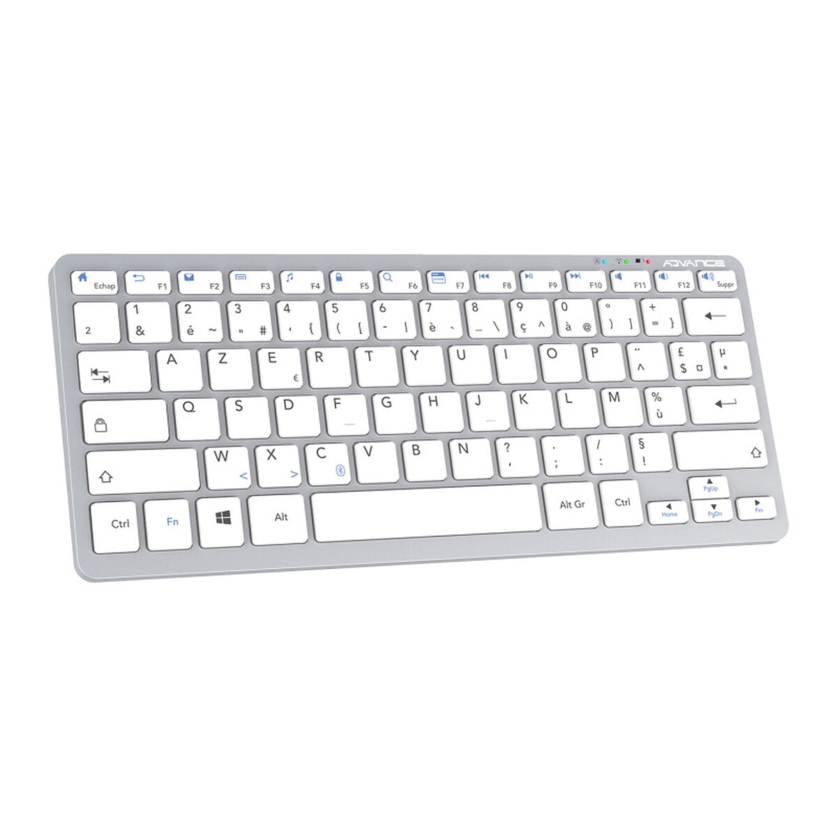 Advance SMARTKEY PLUS - Image 1