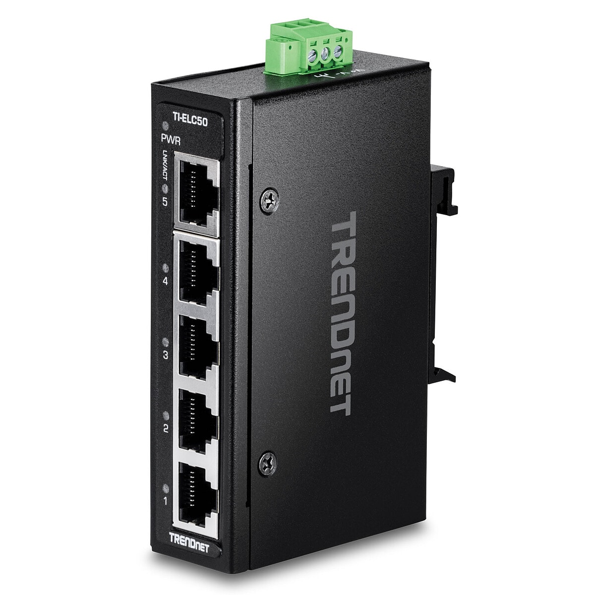 TRENDnet TI-ELC50 - Image 1