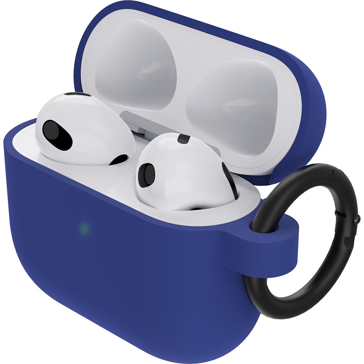 OtterBox Coque AirPods 3rd Gen Blueberry Tarte Blue - Image 1