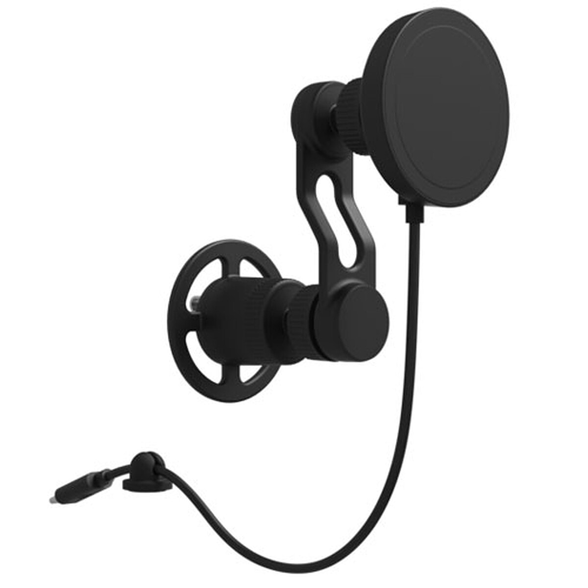 Mophie Snap+ Wireless Charging Vent Mount - Image 1