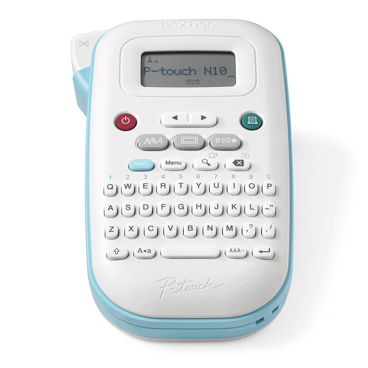 Brother P-Touch PT-N10 - Image 1
