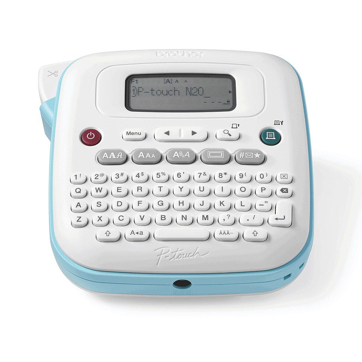 Brother P-Touch PT-N20 - Image 1