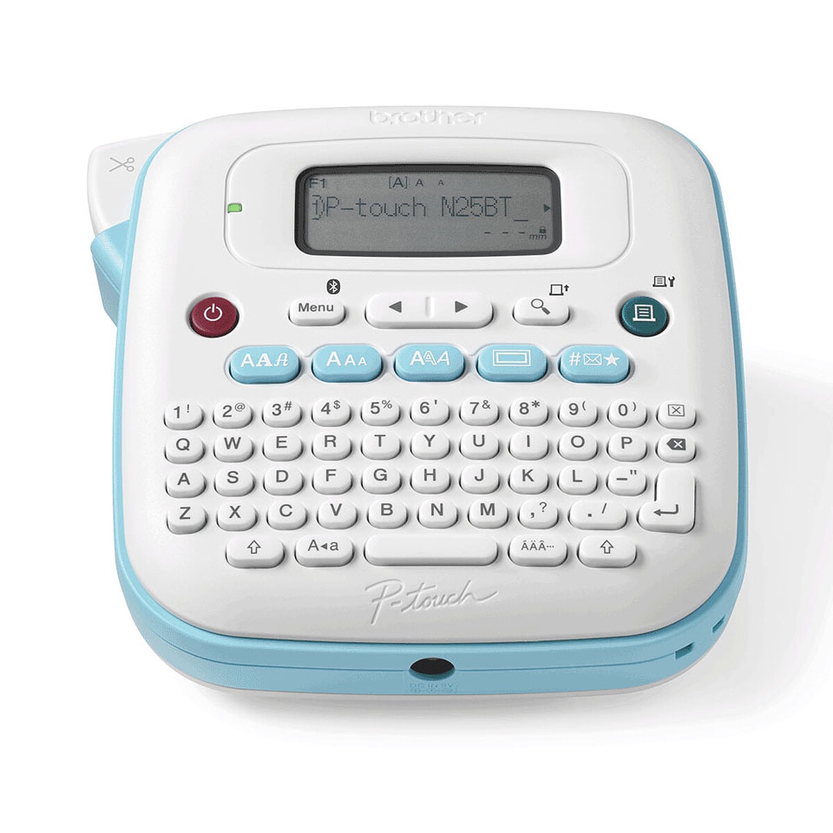Brother P-Touch PT-N25BT - Image 1