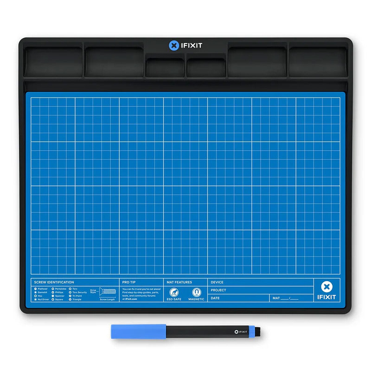 iFixit FixMat Magnetic Screw Mat - Image 1