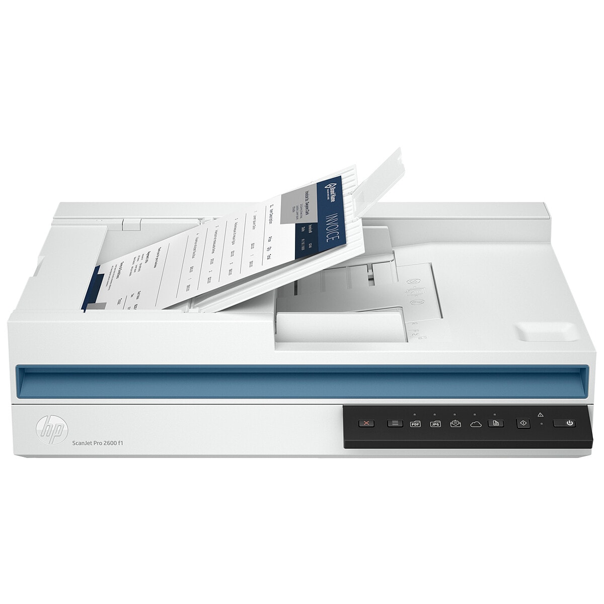 HP ScanJet Pro 2600 f1 - Image 1