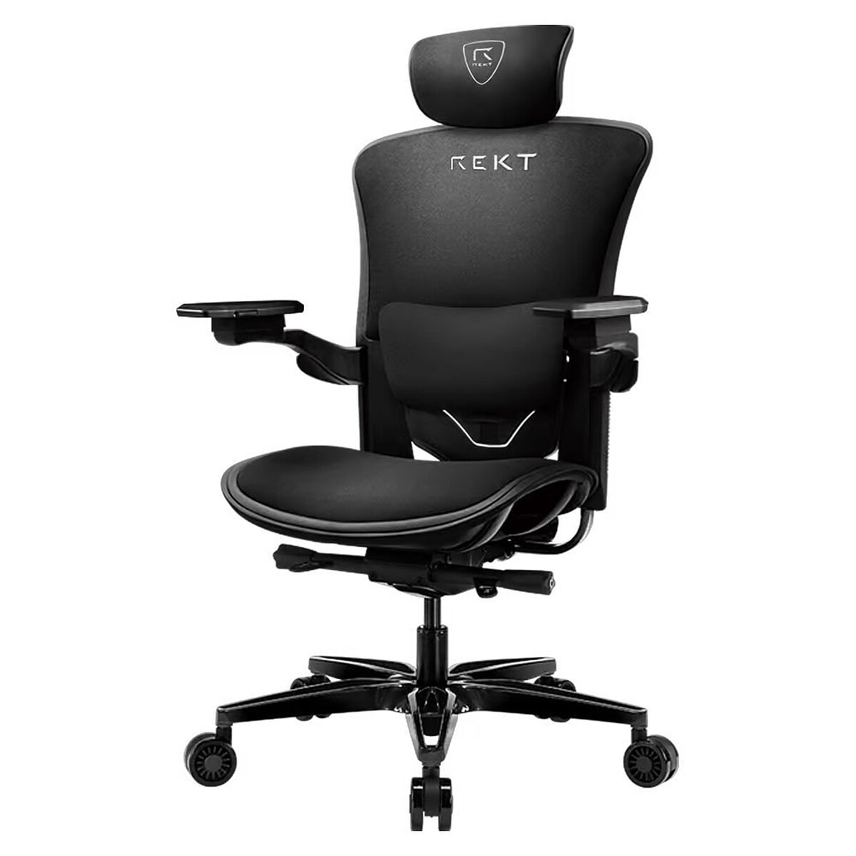 REKT PowerSeat - Image 1