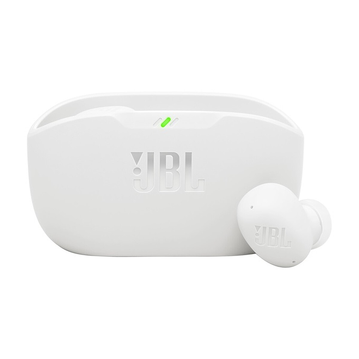 JBL Wave Buds 2 Blanc - Image 1