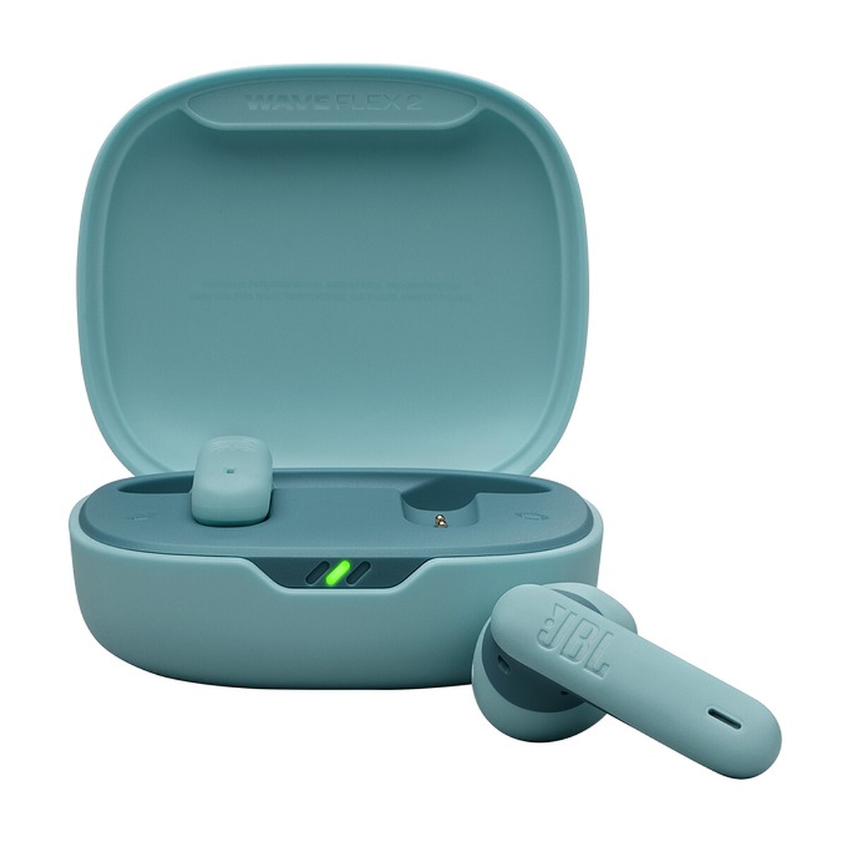 JBL Wave Flex 2 Bleu - Image 1