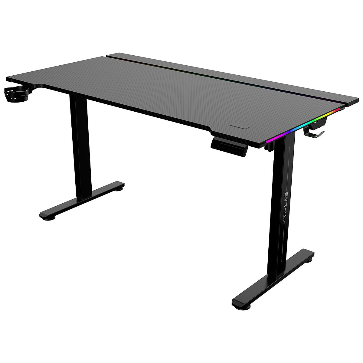The G-Lab K-Desk Platinium - Image 1