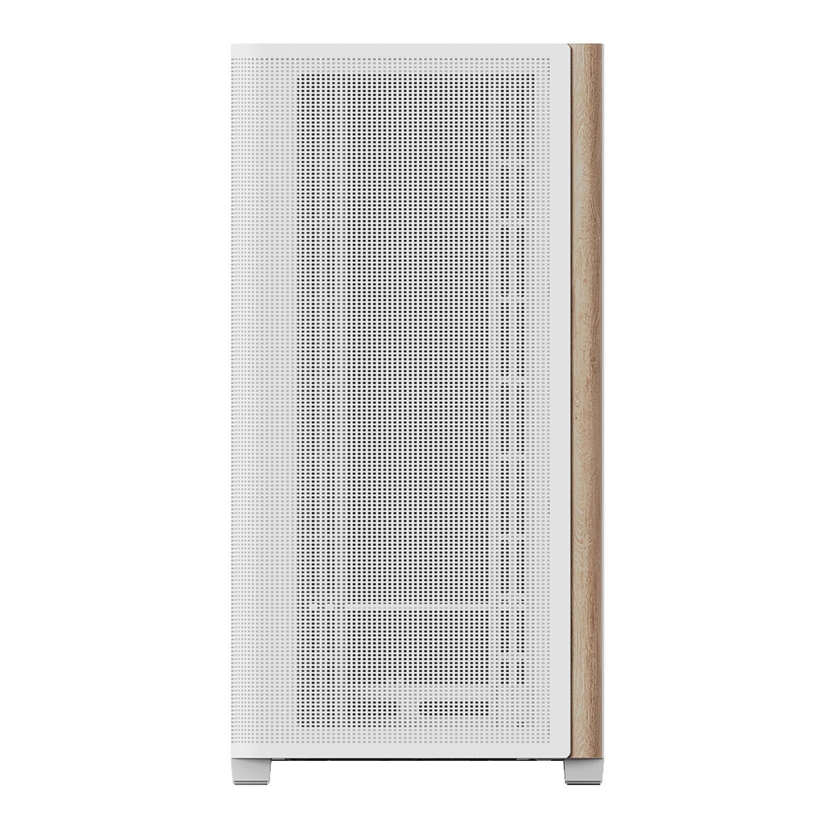 Aerocool D301A V1 Blanc - Image 1