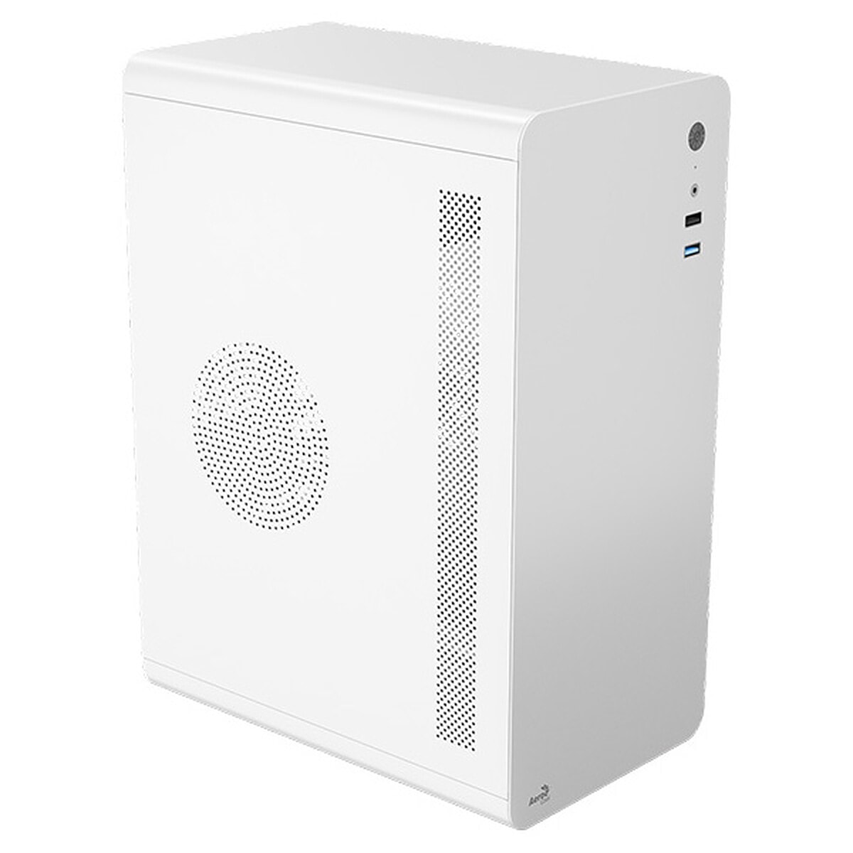 Aerocool CS-110 Blanc - Image 1