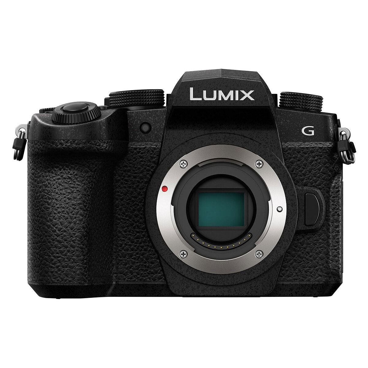 Panasonic Lumix DC-G97 - Image 1