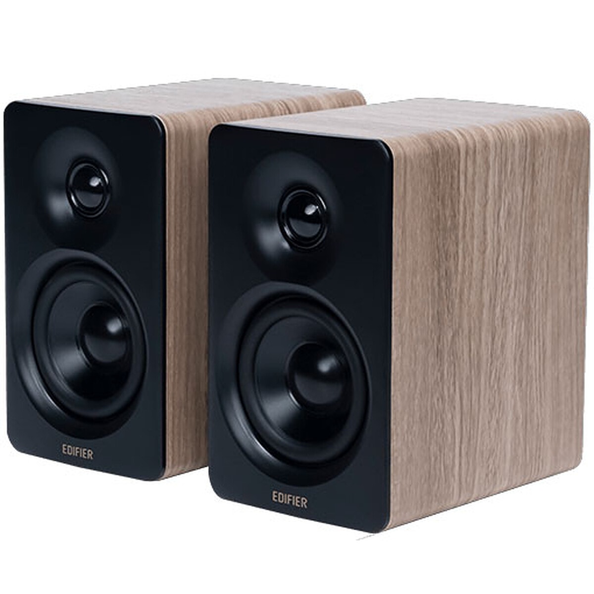Edifier M60 (Bois) - Image 1