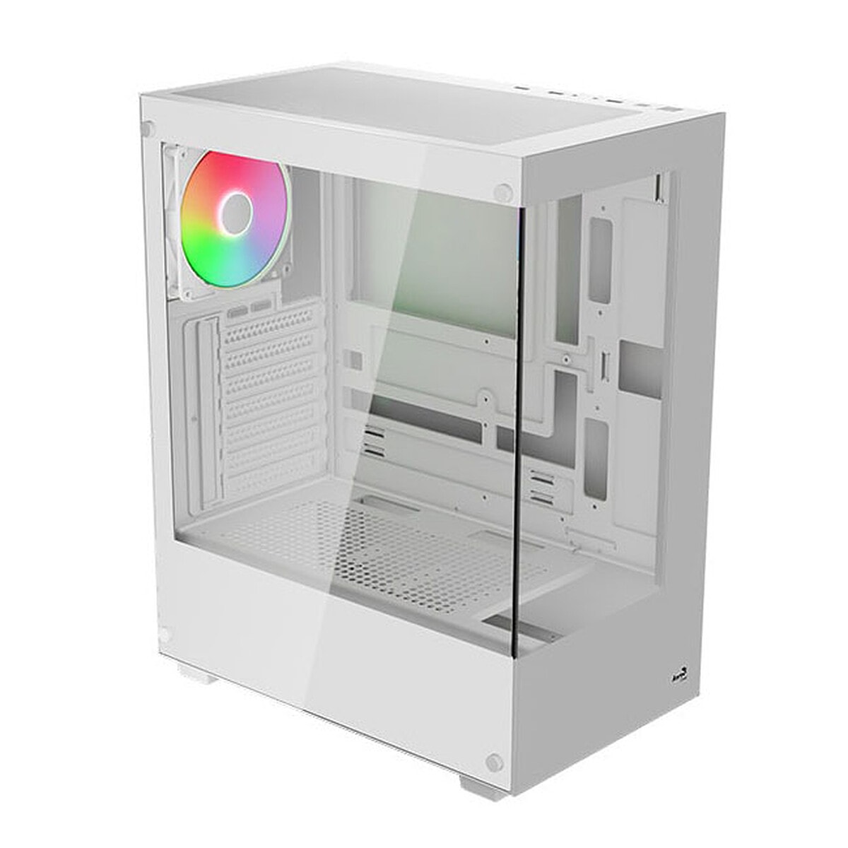 Aerocool Pivot V2 (Blanc) - Image 1