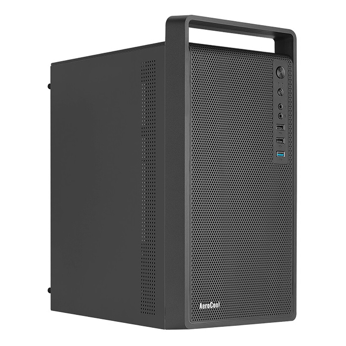 Aerocool CS-109-S (Noir) - Image 1