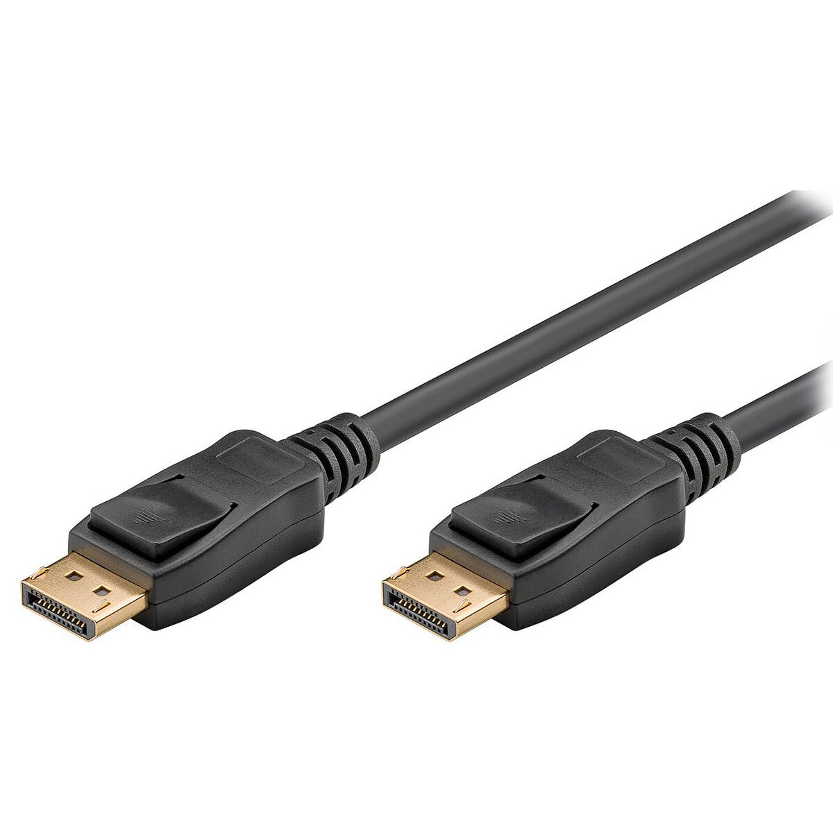 Goobay Câble DisplayPort 2.1 16K (3 m) - Image 1