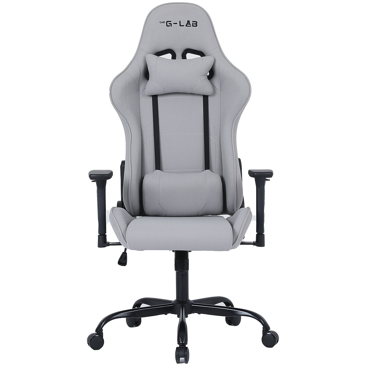 The G-Lab K-Seat Platinium (Gris) - Image 1