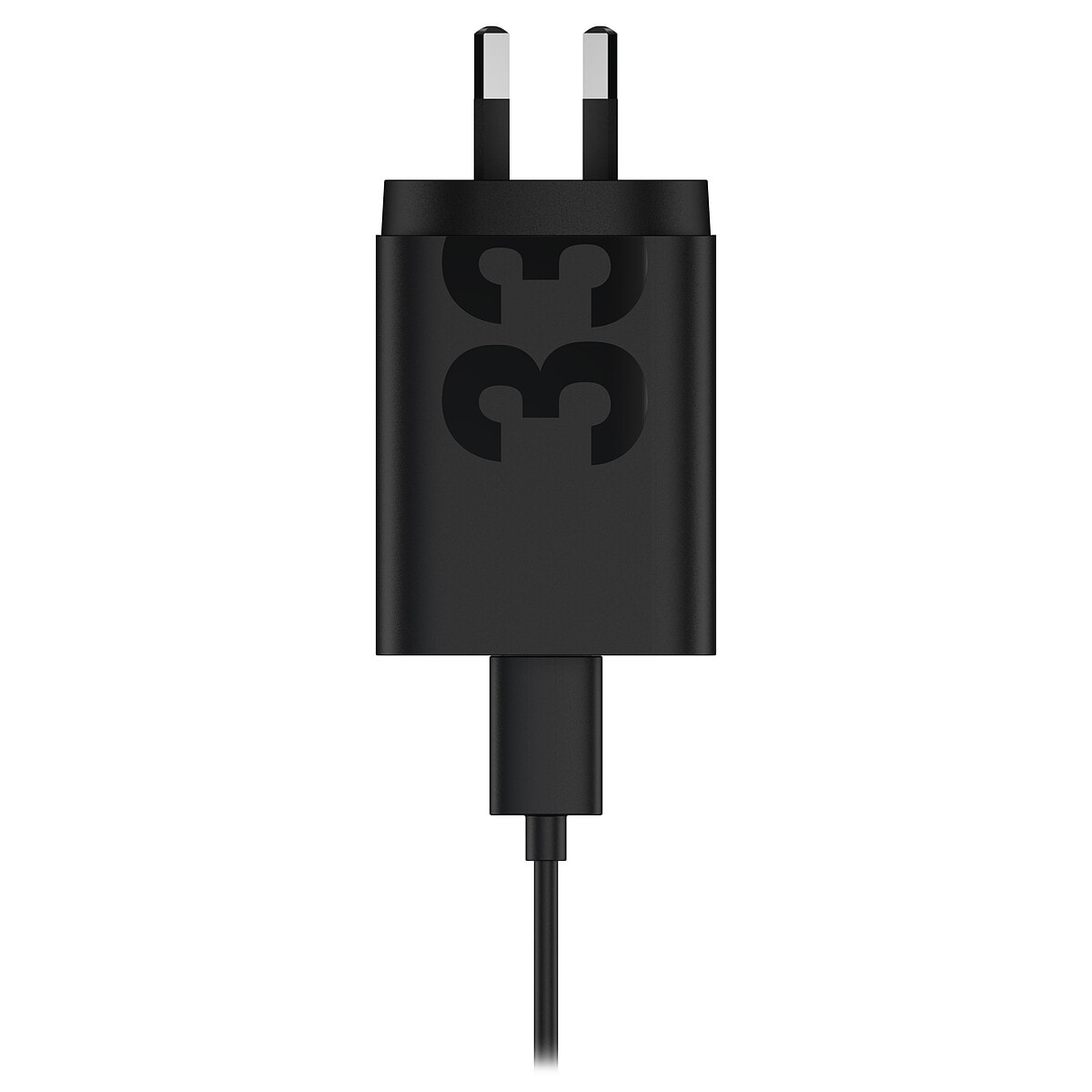 Motorola TurboPower 33W - Image 1