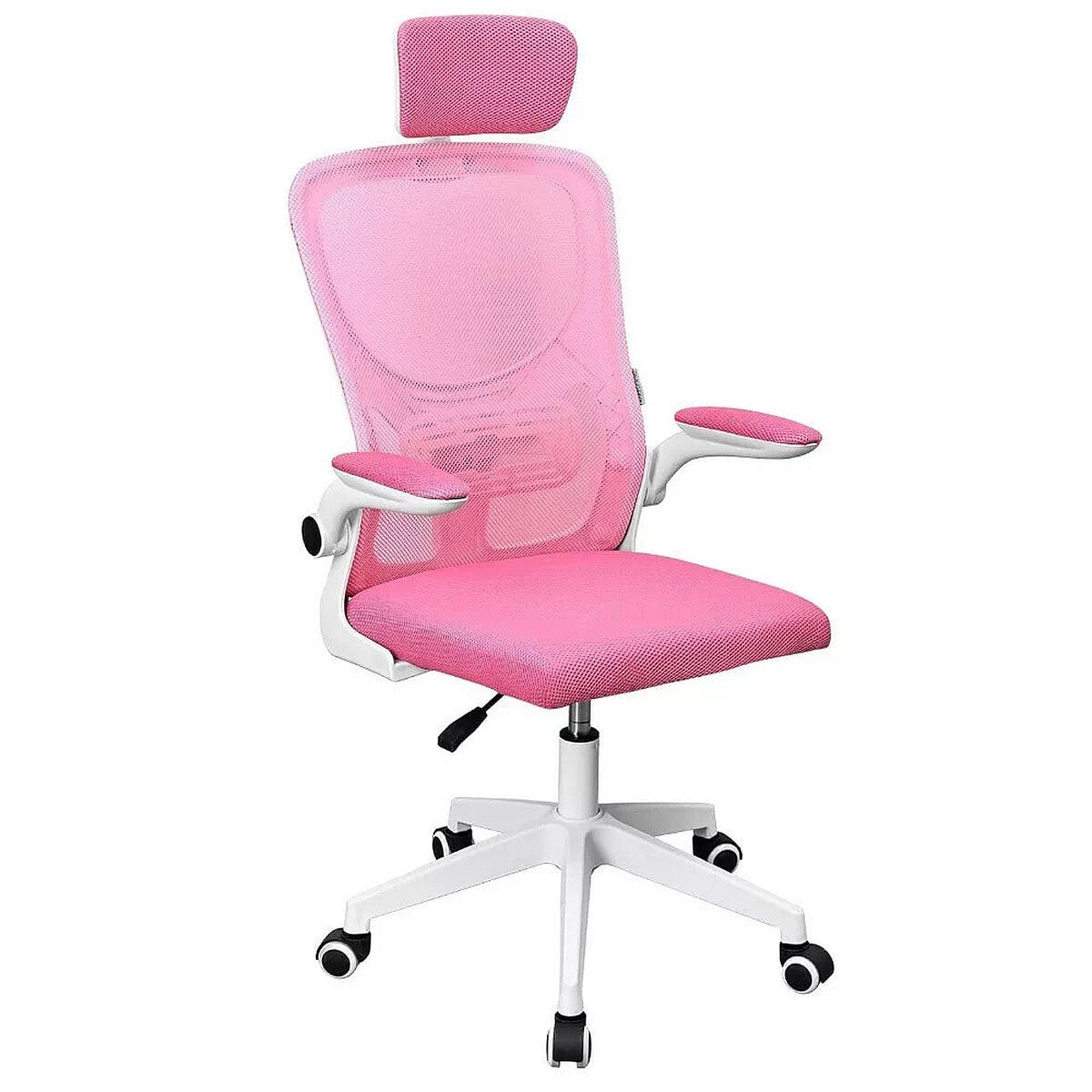 Mars Gaming MGC-ErgoPlus (Rose) - Image 1