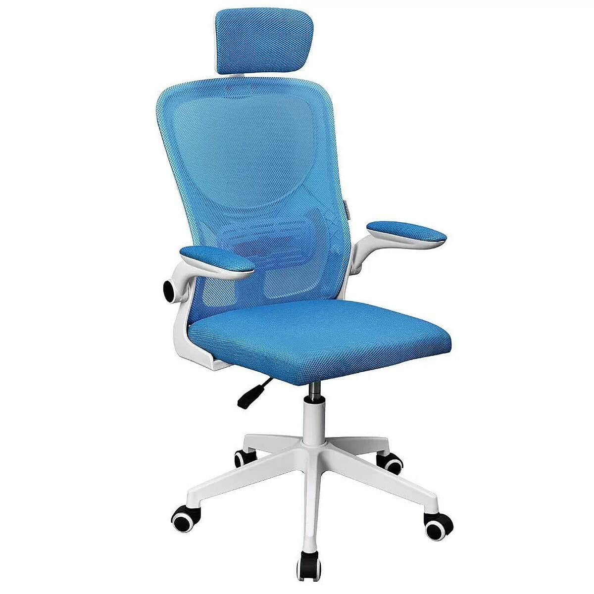 Mars Gaming MGC-ErgoPlus (Bleu) - Image 1