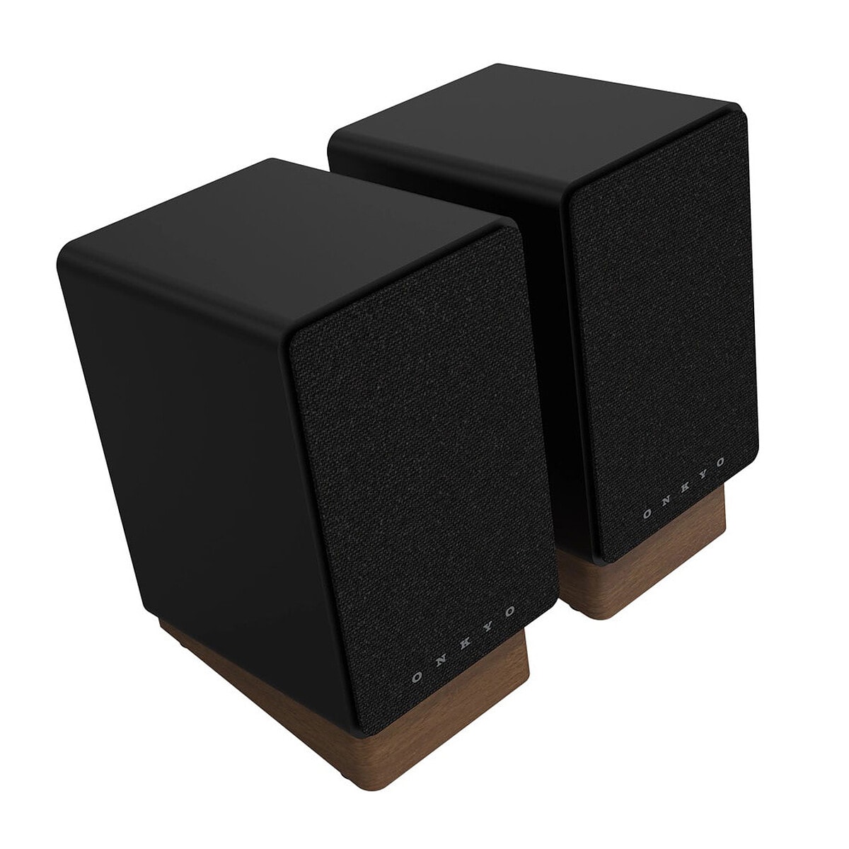 Onkyo GX-30ARC Noir - Image 1