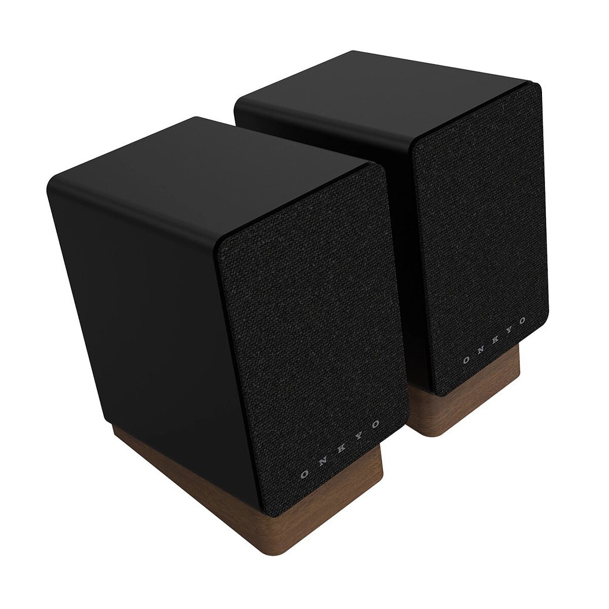 Onkyo GX-10DB Noir - Image 1
