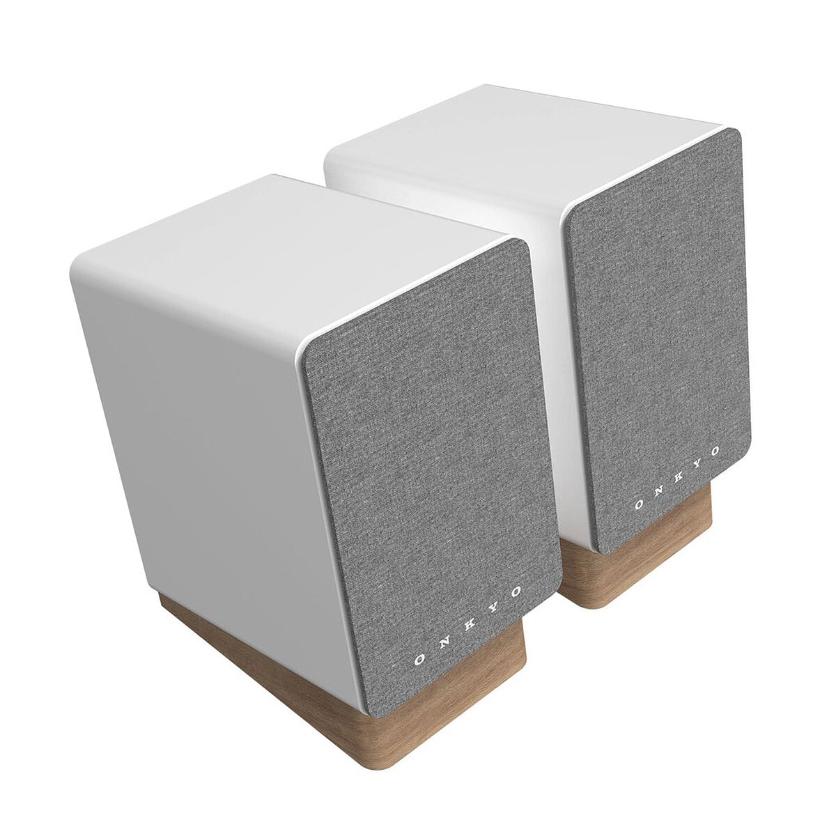 Onkyo GX-10DB Blanc - Image 1
