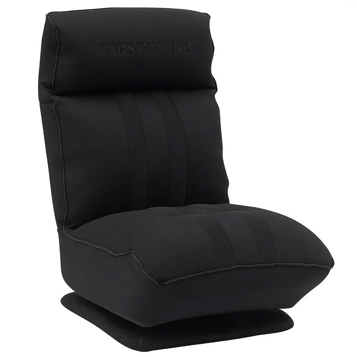 Mars Gaming MGC-THRONE (Noir) - Image 1