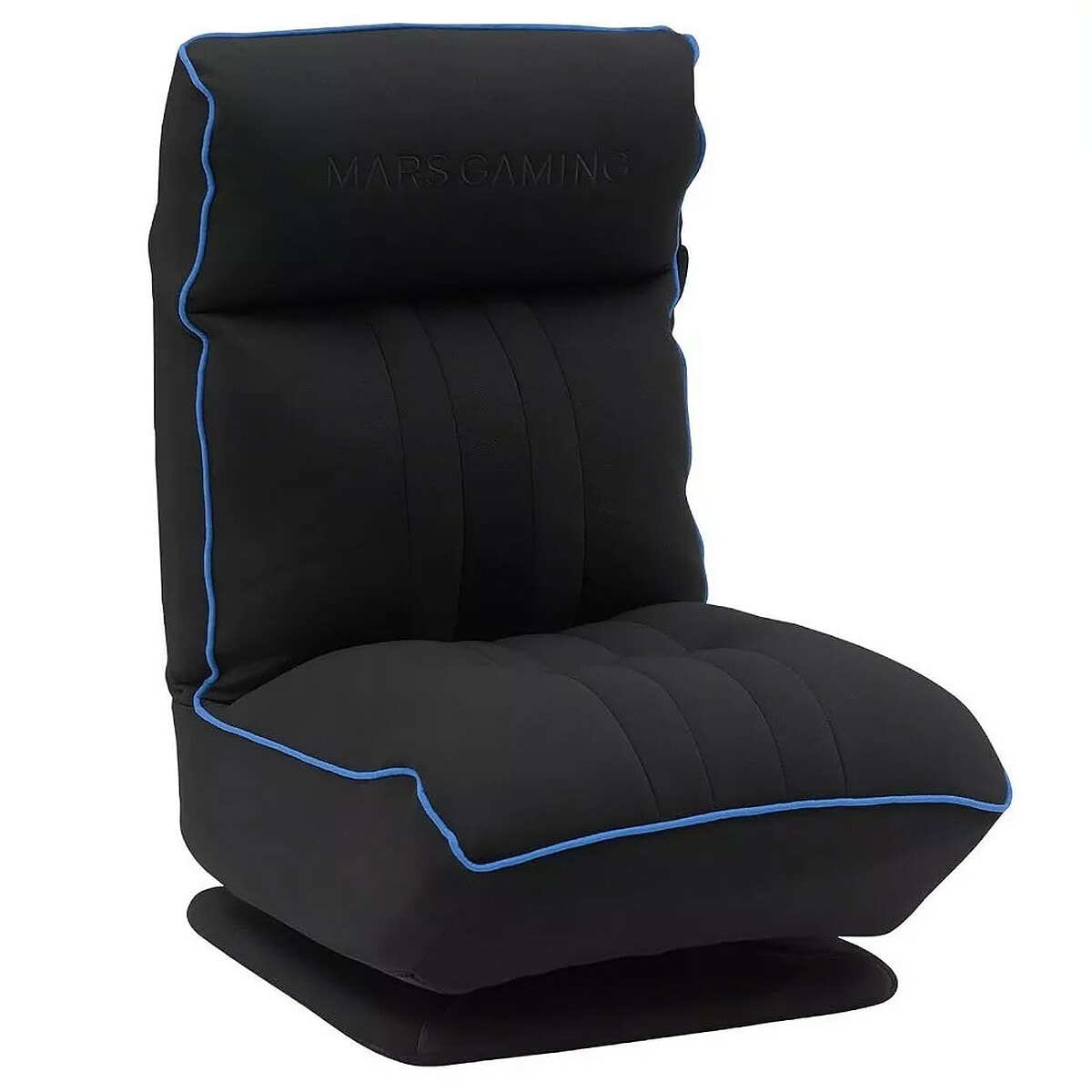 Mars Gaming MGC-THRONE (Bleu) - Image 1