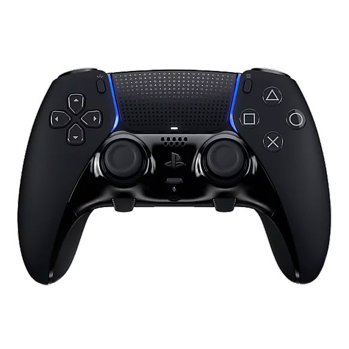 Sony DualSense Edge (Noir) - Image 1