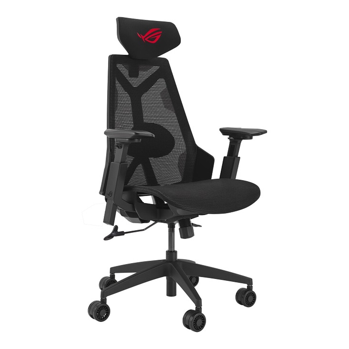 ASUS ROG Destrier Core (Noir) - Image 1