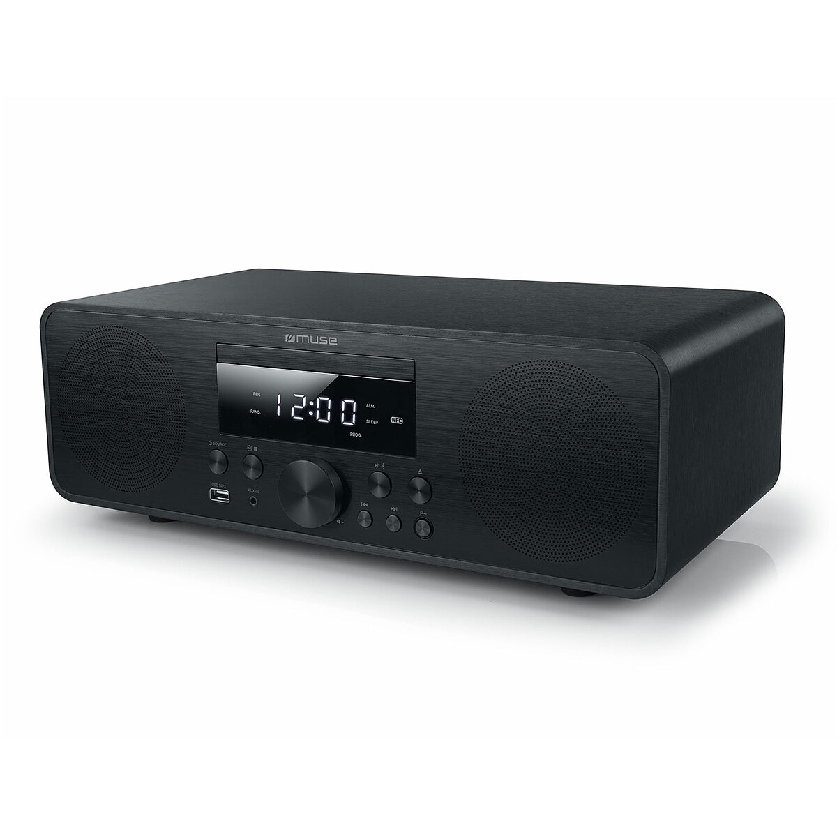 Muse M-880 FBC - Image 1