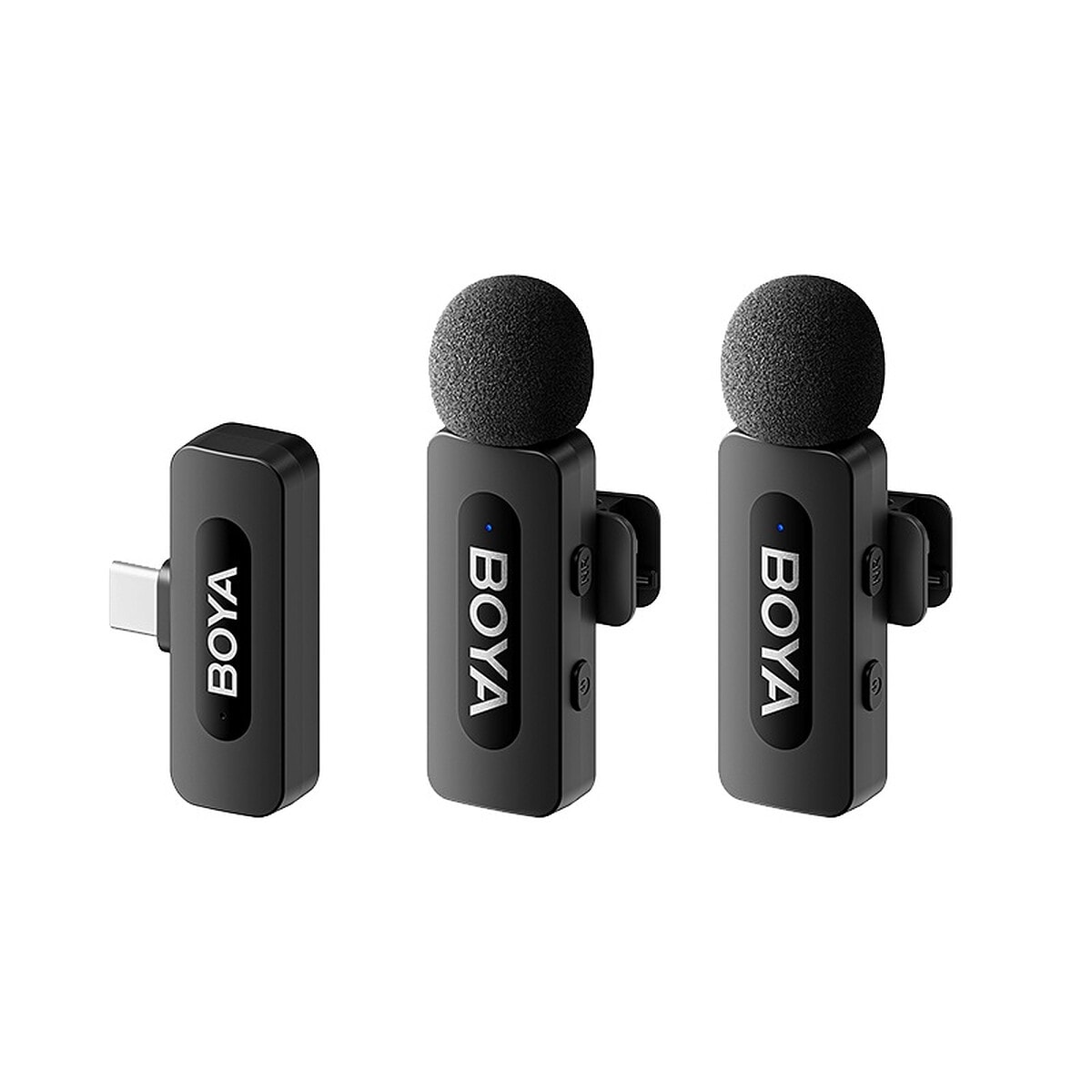 Boya BY-V20 (V2.0) - Image 1