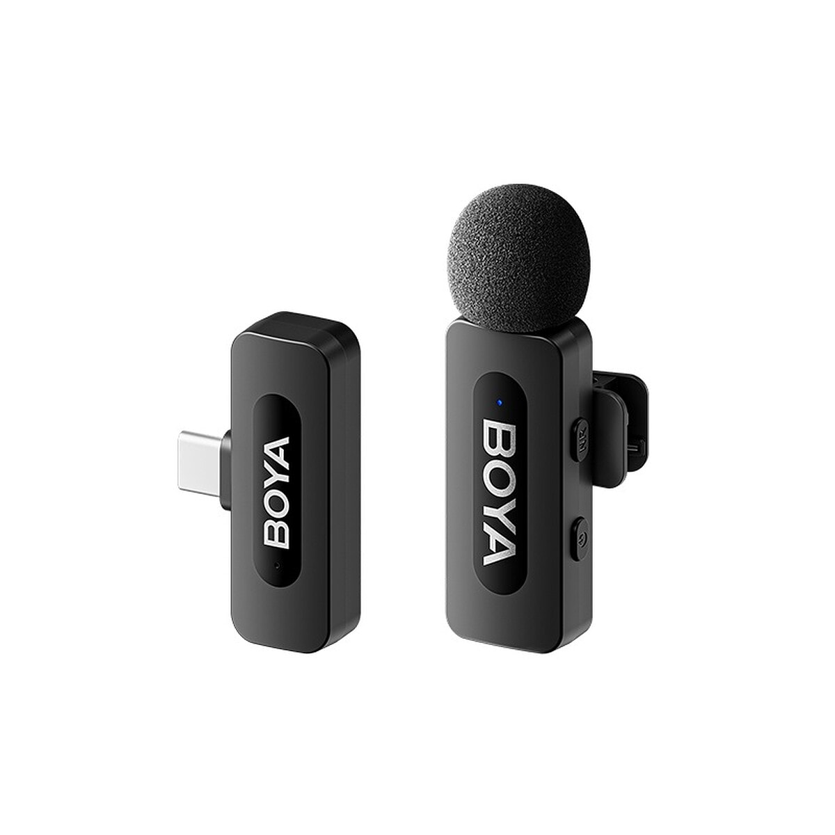 Boya BY-V10 (V2.0) - Image 1