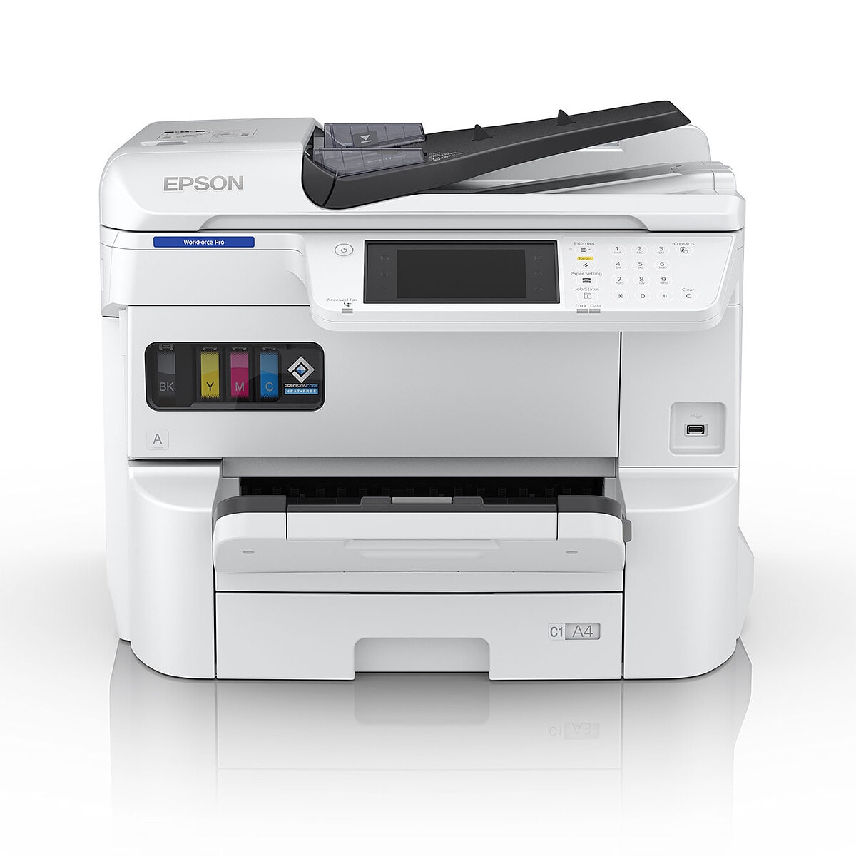 Epson WorkForce Pro EM-C7100DWF - Image 1