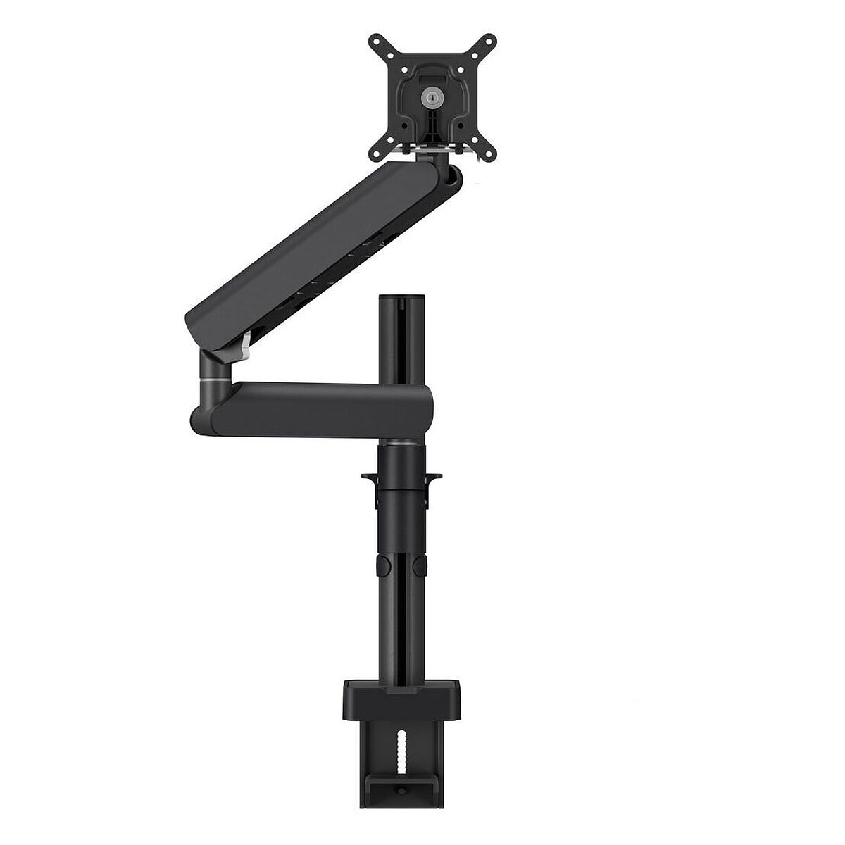 Vogel's MOMO 4137B Noir - Support bureau pour 1 écran - Image 1