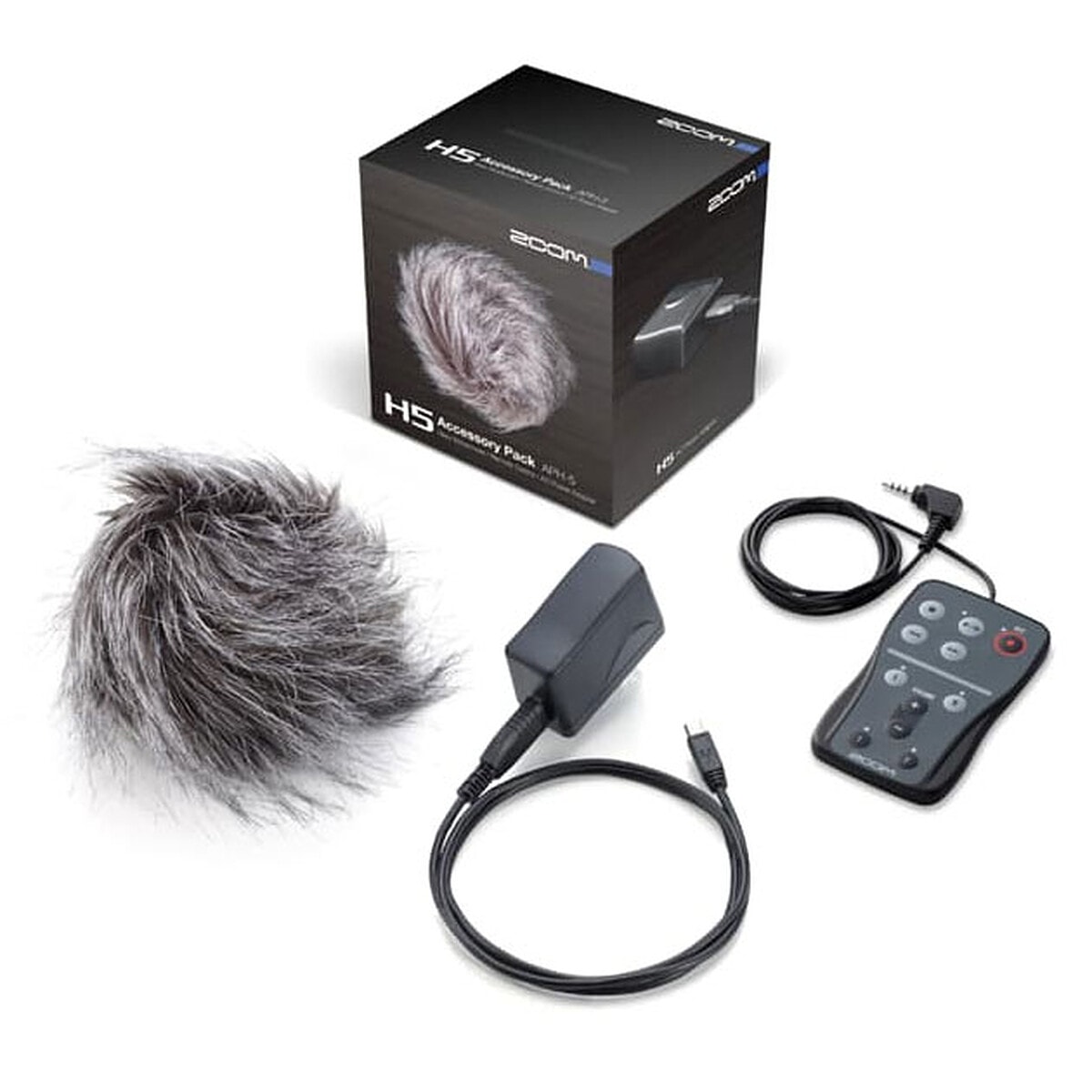 Zoom APH-5 - Image 1