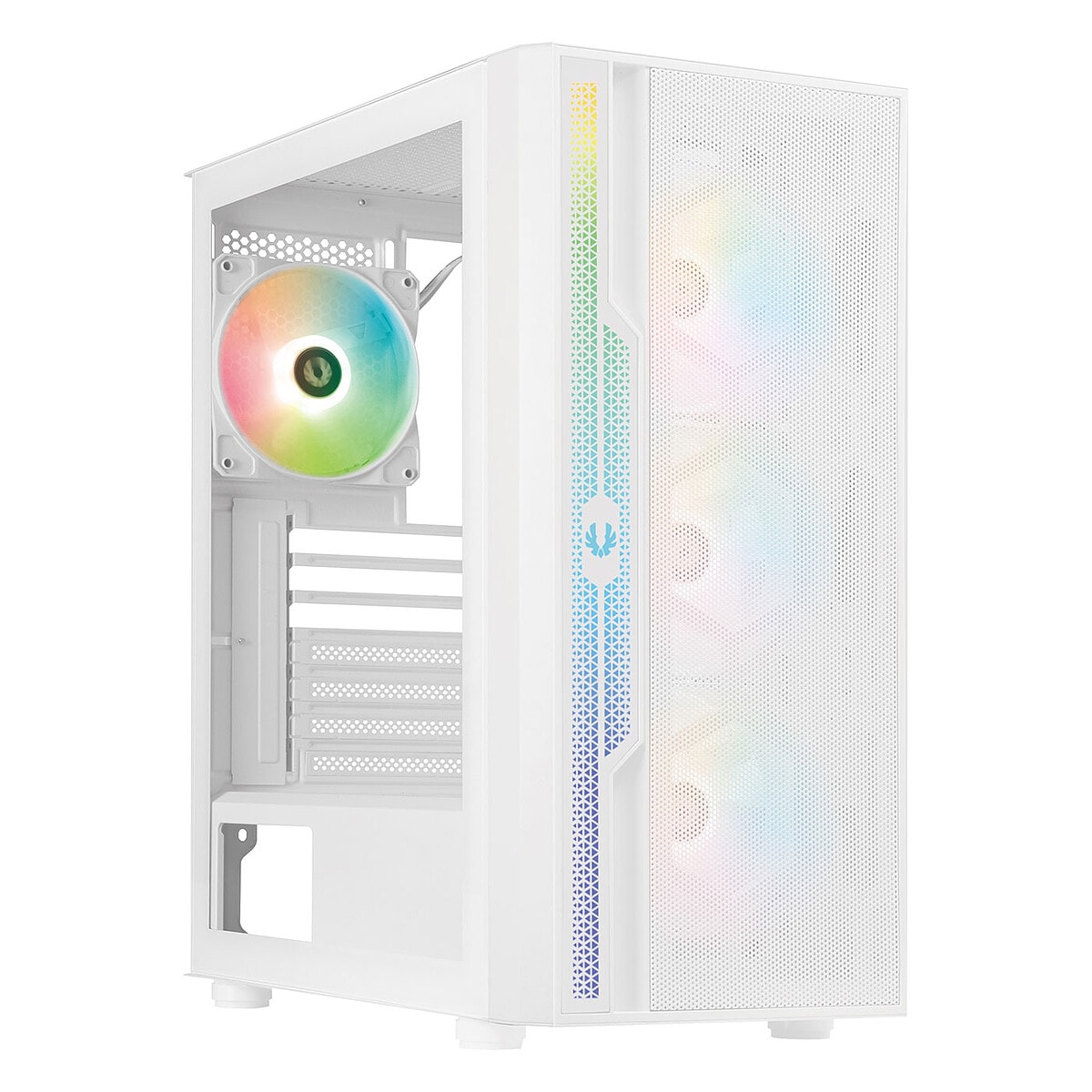 BitFenix Apollo (Blanc) - Image 1