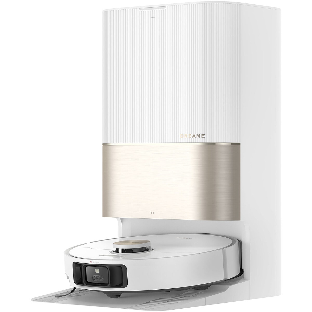 Dreame X40 Ultra (Complete) - Image 1