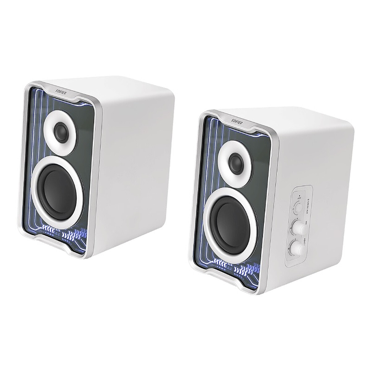 Edifier QR30 Blanc - Image 1