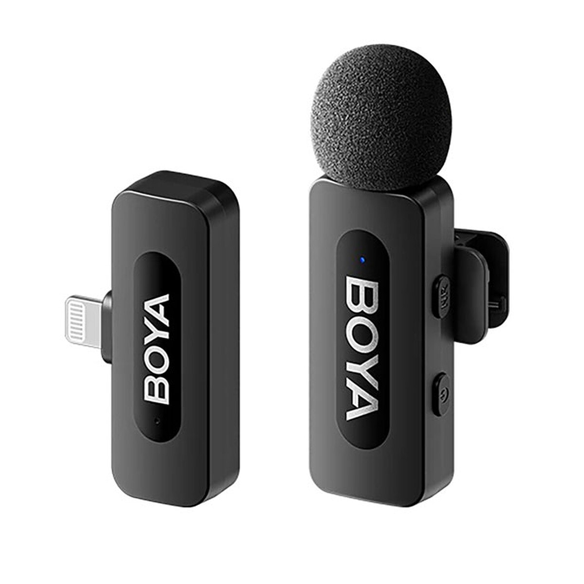 Boya BY-V1 (V2.0) - Image 1