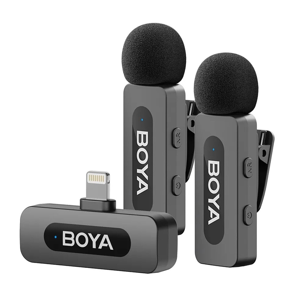 Boya BY-V2 (V2.0) - Image 1