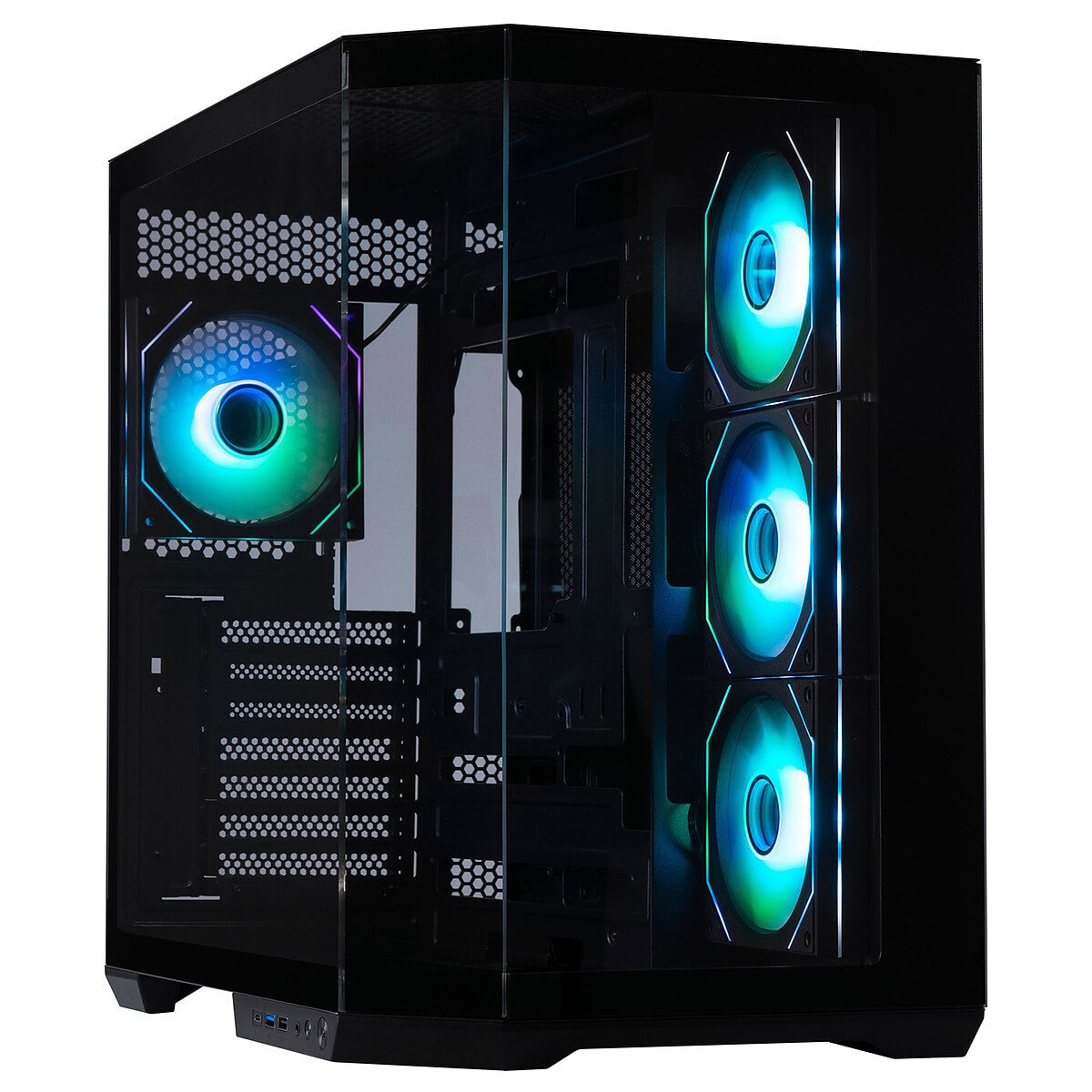 BitFenix T10 - Image 1