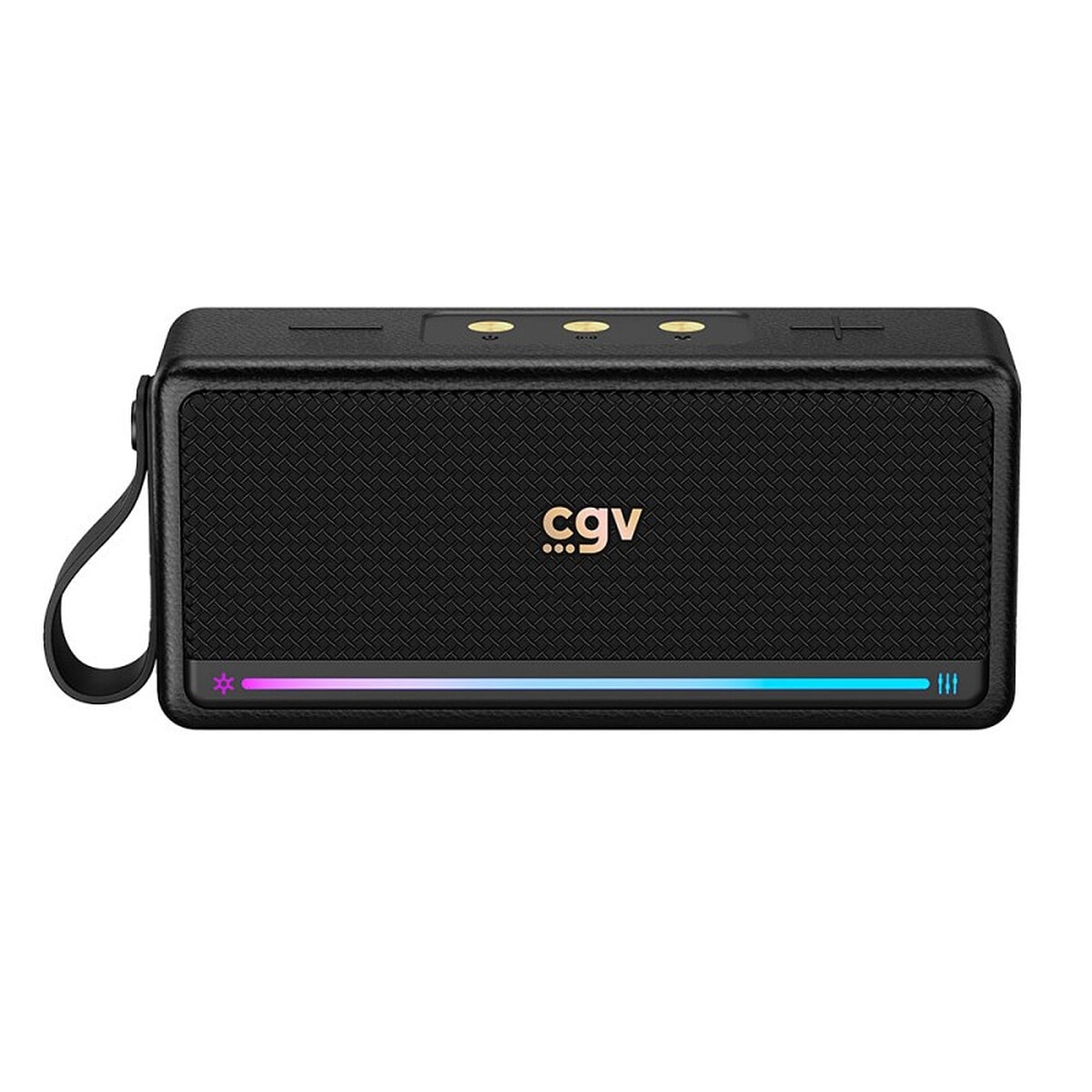 CGV SolidVibe Max - Image 1