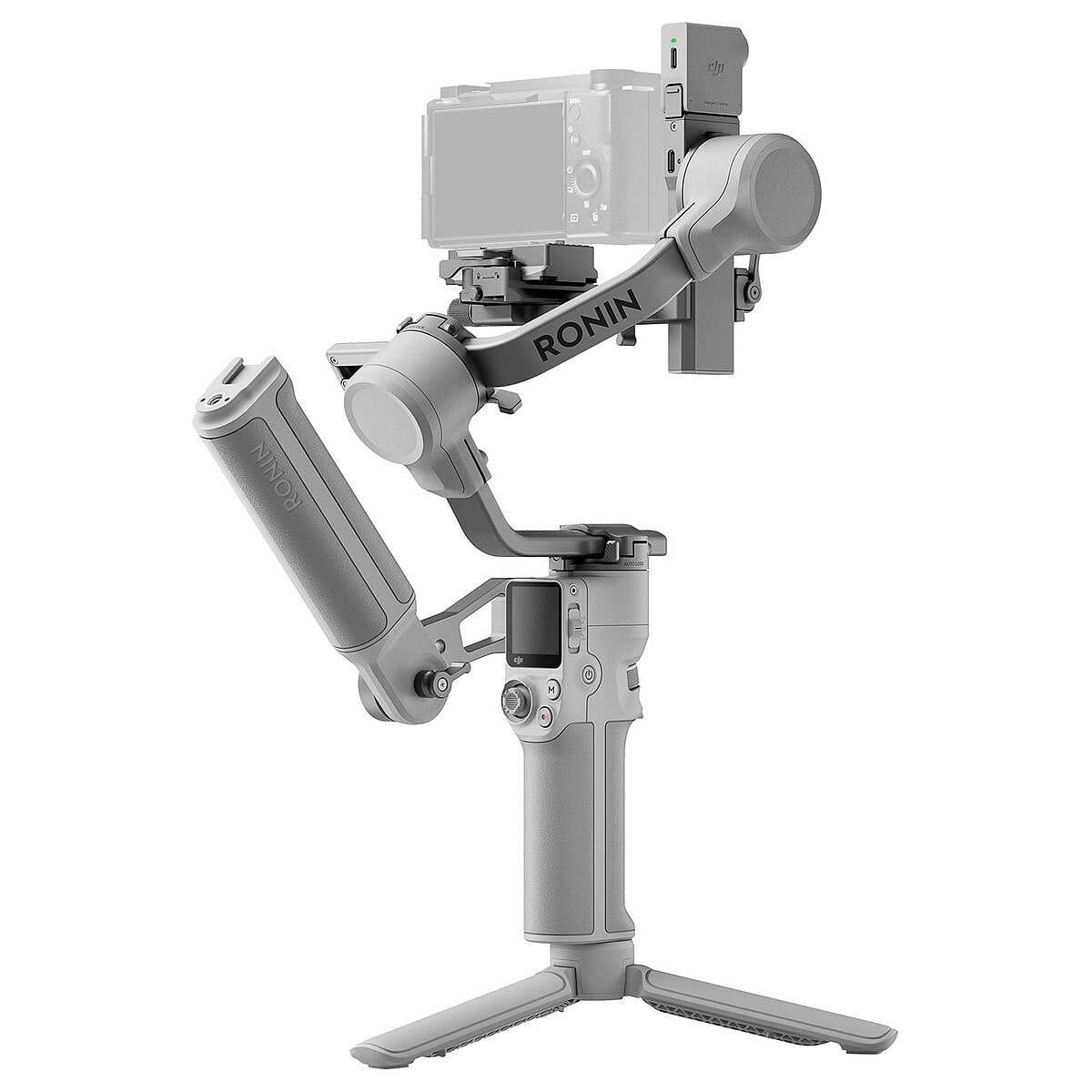 DJI RS 4 Mini Combo - Image 1