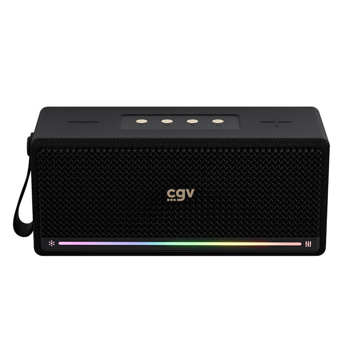 CGV SolidVibe Ultra - Image 1