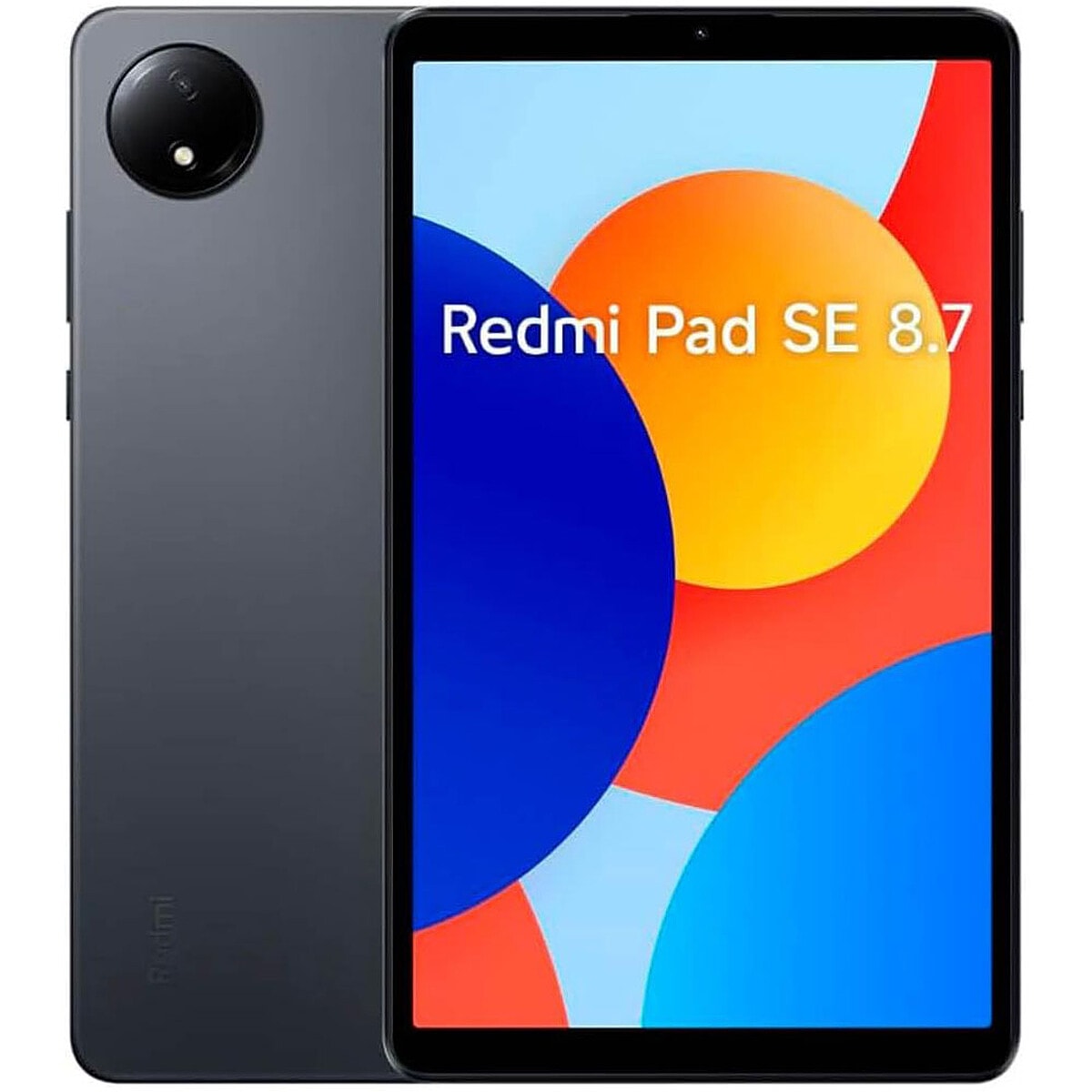 Xiaomi Redmi Pad SE 8.7" Gris (4 Go / 64 Go) - Image 1
