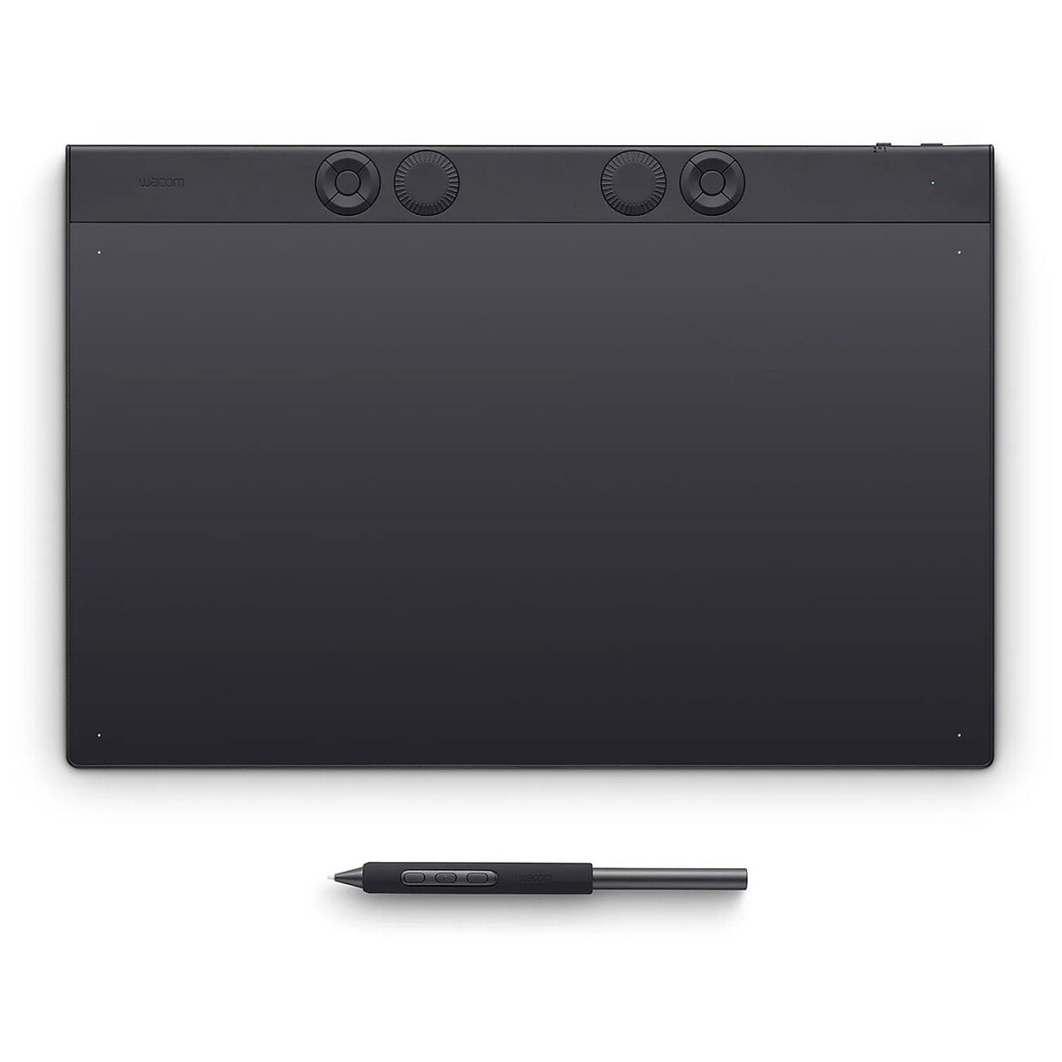 Wacom Intuos Pro Large (PTK870K0B) - Image 1